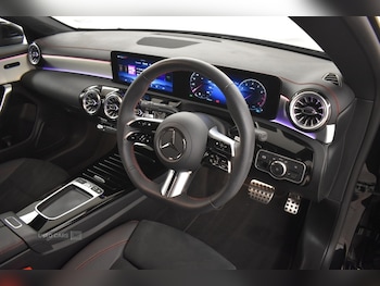 Used Mercedes-Benz CLA 2025 for sale - 79329098: Photo