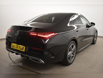 Used Mercedes-Benz CLA 2025 for sale - 79329098: Photo