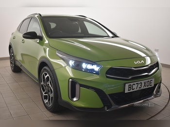 Used Kia XCeed 2024 for sale - 79375084: Photo