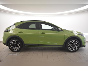 Used Kia XCeed 2024 for sale - 79375084: Photo