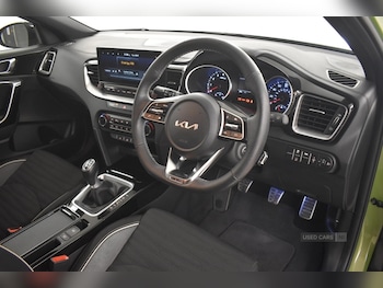 Used Kia XCeed 2024 for sale - 79375084: Photo