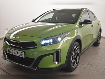 Used Kia XCeed 2024 for sale - 79375084: Photo