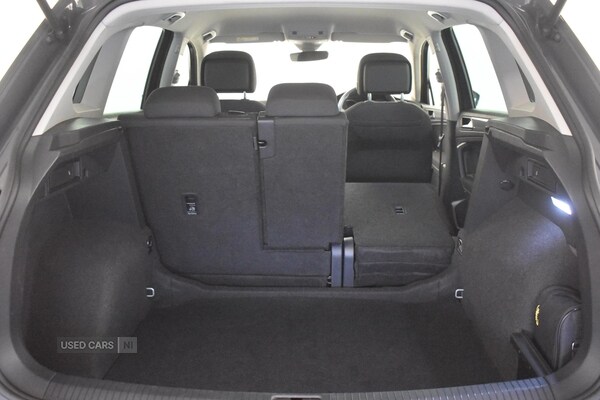 Used Volkswagen Tiguan 2022 for sale - 76528232: Photo 38