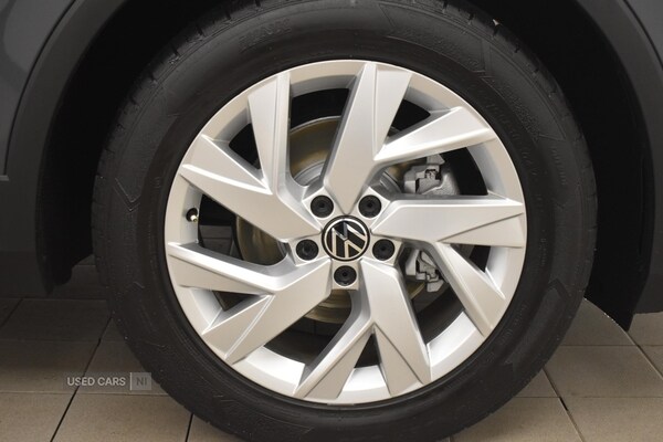 Used Volkswagen Tiguan 2022 for sale - 76528232: Photo 43