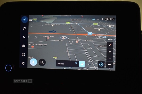 Used Toyota C-HR 2023 for sale - 77204142: Photo 19