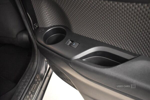 Used Toyota C-HR 2023 for sale - 77204142: Photo 30