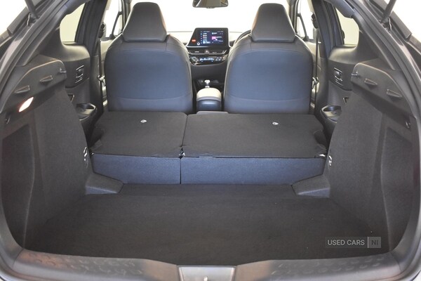 Used Toyota C-HR 2023 for sale - 77204142: Photo 35