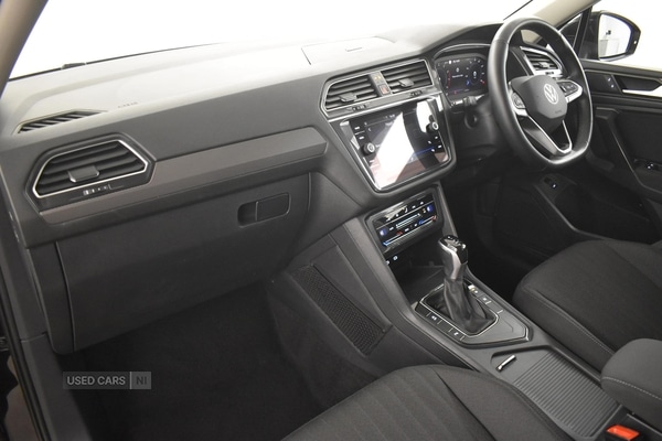 Used Volkswagen Tiguan Allspace 2022 for sale - 76586290: Photo 10