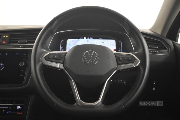 Used Volkswagen Tiguan Allspace 2022 for sale - 76586290: Photo 12