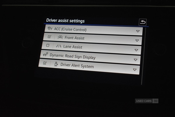 Used Volkswagen Tiguan Allspace 2022 for sale - 76586290: Photo 20