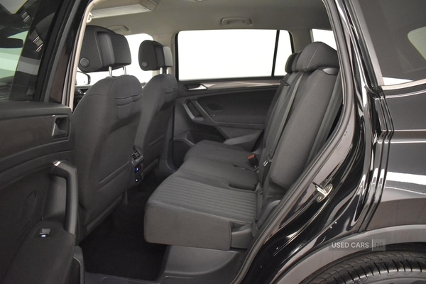 Used Volkswagen Tiguan Allspace 2022 for sale - 76586290: Photo 38