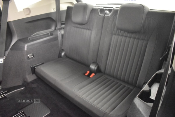 Used Volkswagen Tiguan Allspace 2022 for sale - 76586290: Photo 42