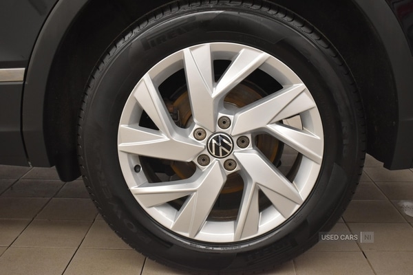 Used Volkswagen Tiguan Allspace 2022 for sale - 76586290: Photo 44