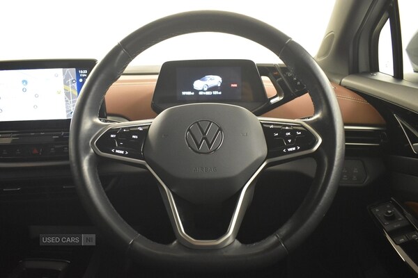 Used Volkswagen ID.4 2021 for sale - 76240357: Photo 12