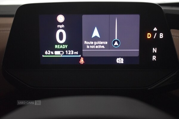 Used Volkswagen ID.4 2021 for sale - 76240357: Photo 13