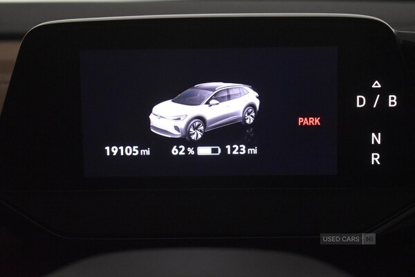 Used Volkswagen ID.4 2021 for sale - 76240357: Photo 14