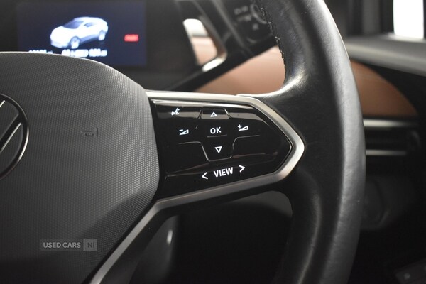 Used Volkswagen ID.4 2021 for sale - 76240357: Photo 16