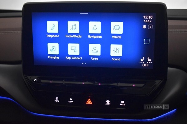 Used Volkswagen ID.4 2021 for sale - 76240357: Photo 17
