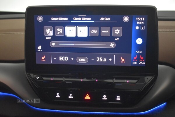 Used Volkswagen ID.4 2021 for sale - 76240357: Photo 20