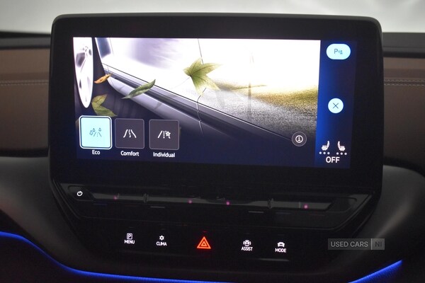 Used Volkswagen ID.4 2021 for sale - 76240357: Photo 21