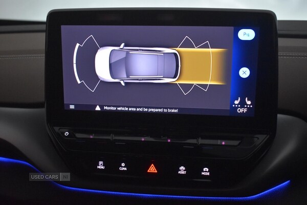 Used Volkswagen ID.4 2021 for sale - 76240357: Photo 22