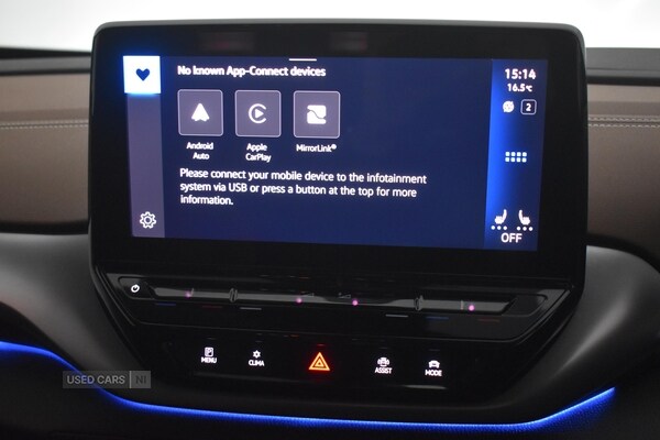 Used Volkswagen ID.4 2021 for sale - 76240357: Photo 23