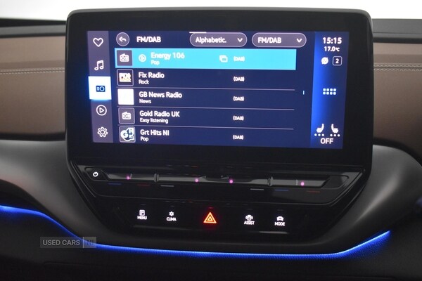 Used Volkswagen ID.4 2021 for sale - 76240357: Photo 26