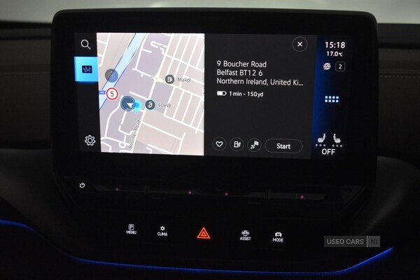 Used Volkswagen ID.4 2021 for sale - 76240357: Photo 27