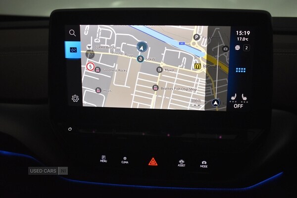 Used Volkswagen ID.4 2021 for sale - 76240357: Photo 28