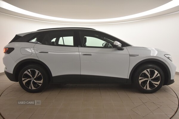 Used Volkswagen ID.4 2021 for sale - 76240357: Photo 2