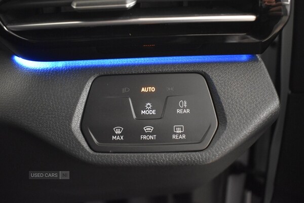 Used Volkswagen ID.4 2021 for sale - 76240357: Photo 31