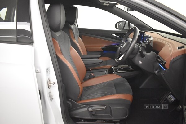 Used Volkswagen ID.4 2021 for sale - 76240357: Photo 33