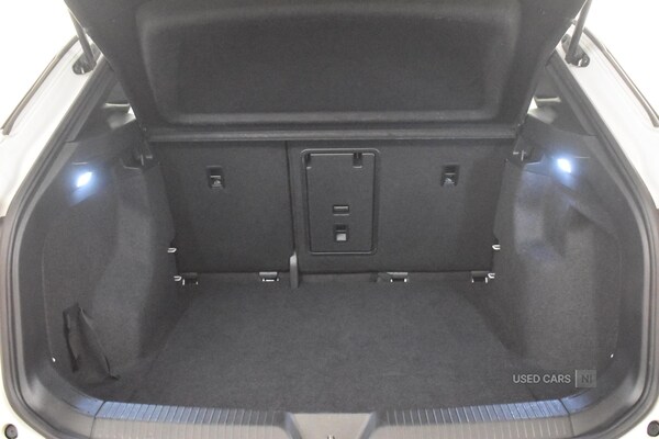 Used Volkswagen ID.4 2021 for sale - 76240357: Photo 39