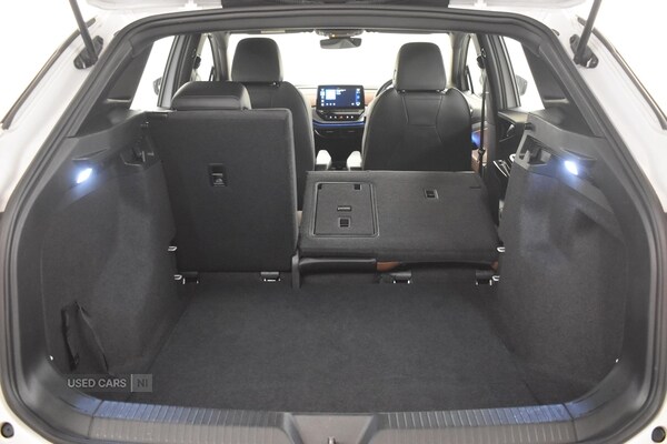 Used Volkswagen ID.4 2021 for sale - 76240357: Photo 40