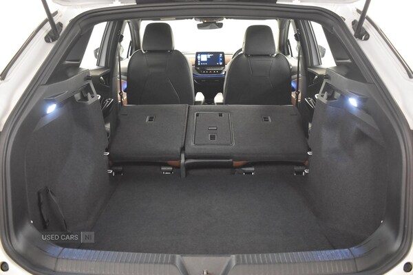 Used Volkswagen ID.4 2021 for sale - 76240357: Photo 41