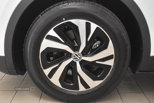 Used Volkswagen ID.4 2021 for sale - 76240357: Photo 43