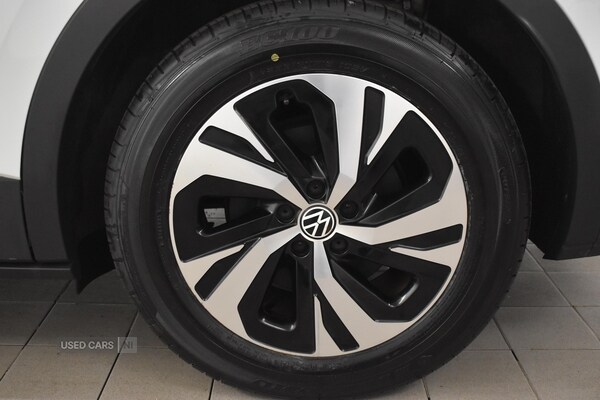 Used Volkswagen ID.4 2021 for sale - 76240357: Photo 44
