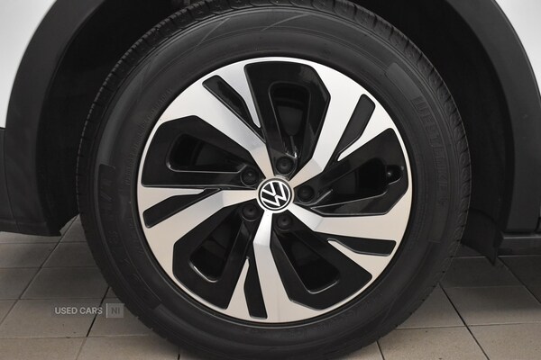 Used Volkswagen ID.4 2021 for sale - 76240357: Photo 45