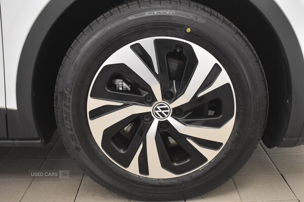 Used Volkswagen ID.4 2021 for sale - 76240357: Photo 46