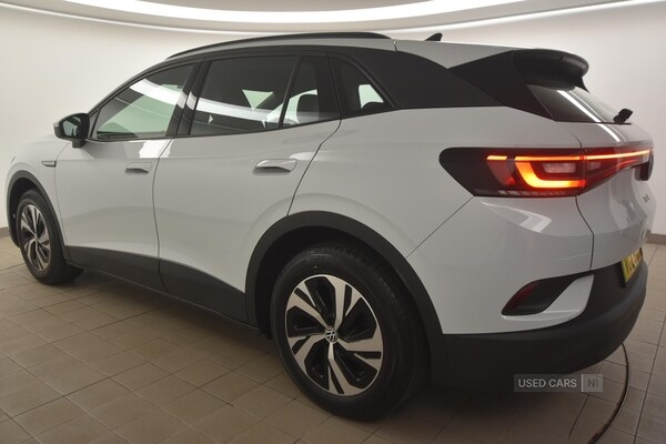 Used Volkswagen ID.4 2021 for sale - 76240357: Photo 48