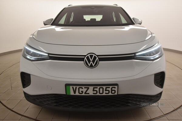 Used Volkswagen ID.4 2021 for sale - 76240357: Photo 5