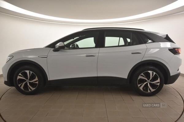 Used Volkswagen ID.4 2021 for sale - 76240357: Photo 6