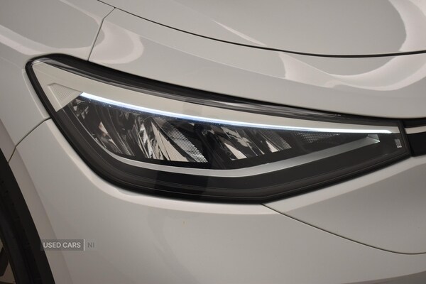 Used Volkswagen ID.4 2021 for sale - 76240357: Photo 9