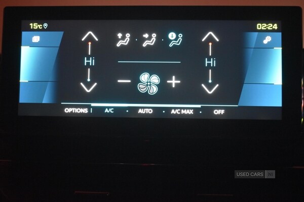 Used Peugeot 3008 2024 for sale - 76840036: Photo 19