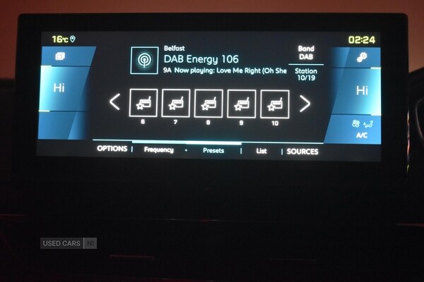 Used Peugeot 3008 2024 for sale - 76840036: Photo 20