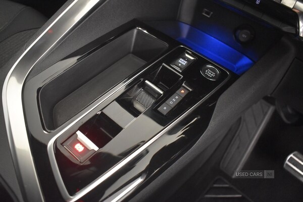 Used Peugeot 3008 2024 for sale - 76840036: Photo 25