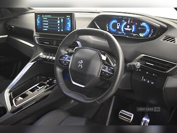 Used Peugeot 3008 2024 for sale - 76840036: Photo