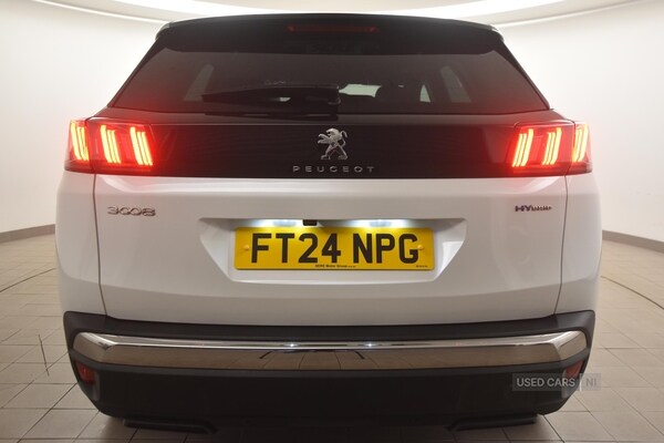 Used Peugeot 3008 2024 for sale - 76840036: Photo 43