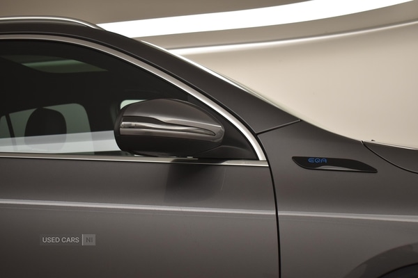 Used Mercedes-Benz EQA 2022 for sale - 76433516: Photo 10