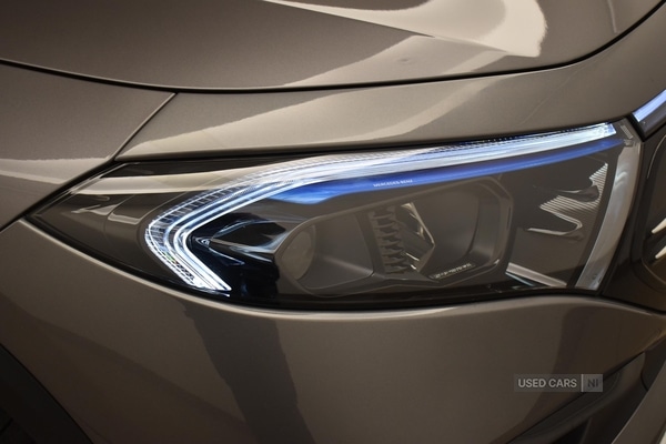 Used Mercedes-Benz EQA 2022 for sale - 76433516: Photo 11